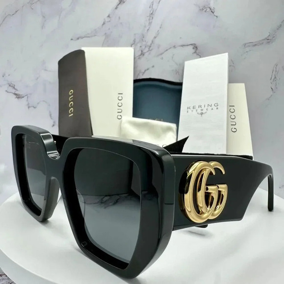 New GUCCI Sunglasses - Picture 1 of 16